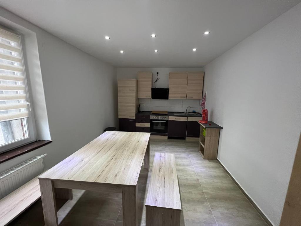 Appartement Ferien- und Monteurunterkunft Alsdorf 9 Körnerstraße 1. OG, 52477 Alsdorf