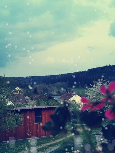 Appartement Ferien und Monteurzimmer Arnadia 20 Nibelungenring Grasellenbach