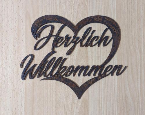 Ferien- und Monteurzimmer \ Kühler Morgen allemagne