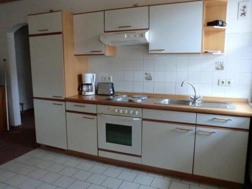 Appartement Ferien- und Obsthof Müller Kirchstr. 22 Frickingen