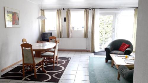 Ferien- und Reiterparadies Voßhörnerhof Neuschoo allemagne