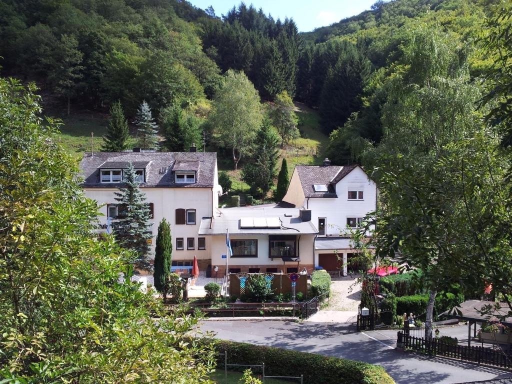 Villa Ferien und Selbstversorgerhaus für Gruppen Sauerthaler Hof - Loreley Hauptstrasse 22, 65391 Sauerthal