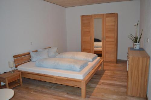 Appartements Ferien- und Winzerhof Ute Braun Hallburger Weg 4 Nordheim