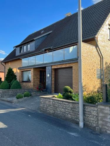 Appartement Ferien-Whg Möwe nähe Steinhuder Meer Glück-Auf-Straße 6 Hagenburg
