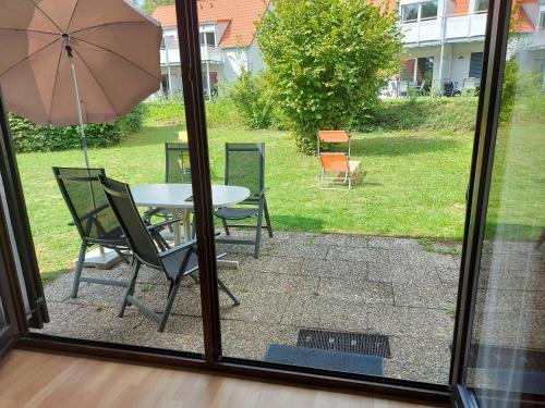 Ferien­wohnung Baumann Pleinfeld allemagne