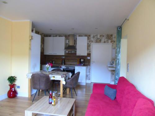Appartement Ferien Wohnung Csilla2 Oberweider Straße Oberweid