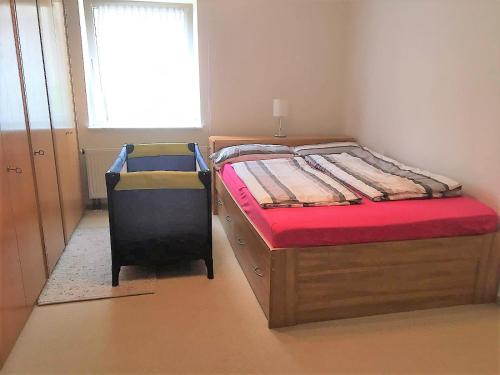 Ferien Wohnung in der Eifel in Nideggen-Schmidt Schmidt allemagne