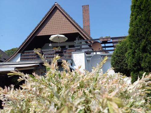 Ferien zwischen den Meeren Jübek allemagne