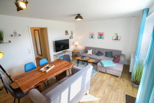 Appartements Ferienanlage \ Tossenser Deich 3 Tossenserdeich