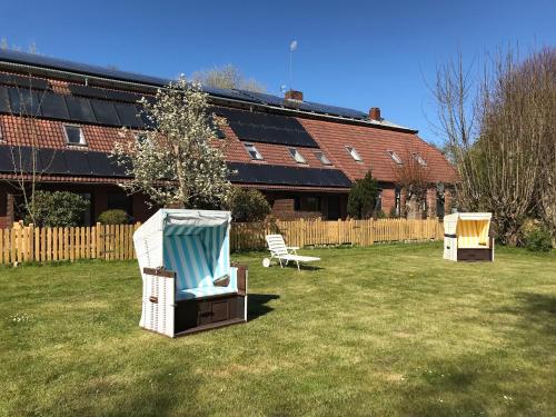 Ferienanlage Achtern Diek Thalingburen allemagne