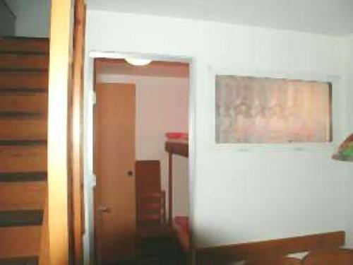 Appartement Ferienanlage Amwalde - Retro Ferienwohnung C5 12 Fasanenweg Kellenhusen