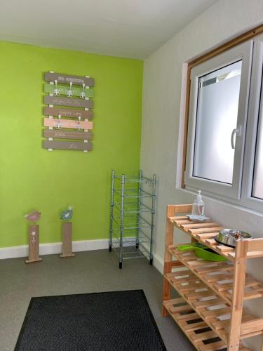 Ferienanlage Geisingblick Haus 4 Geising allemagne