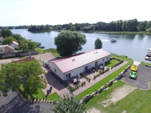 Ferienanlage Pritzerbe Pritzerbe allemagne