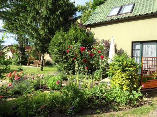 Appartements Ferienanlage Waschbär Country 4 Försterei Templin