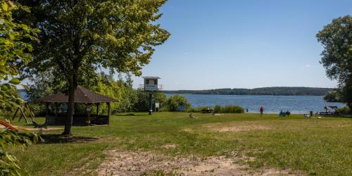 Ferienanlage - Zum See Plau am See allemagne