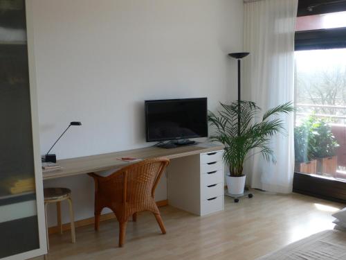 Appartement Ferienapartment B707 5 Taunusblick Lahnstein