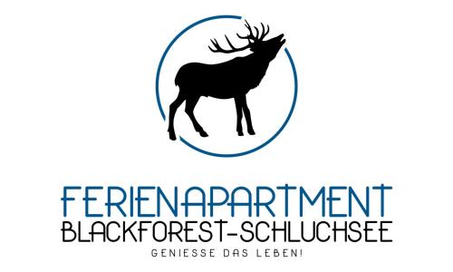 Appartement Ferienapartment Blackforest - Villa Sunside-Schluchsee Lindenstraße 7 Schluchsee