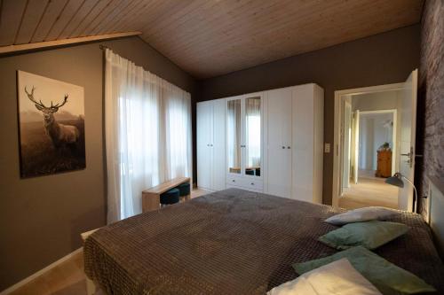 Ferienapartment Finke Welzheim allemagne