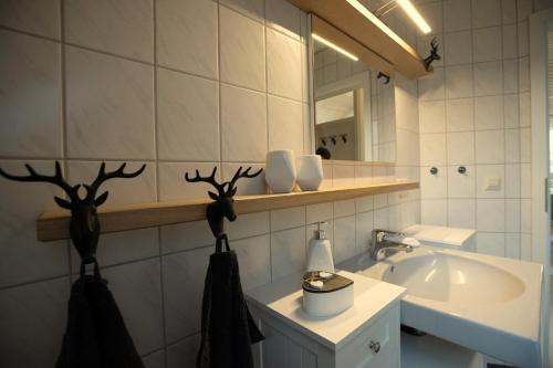 Appartement Ferienapartment Finke 37 Oberer Wasen Welzheim