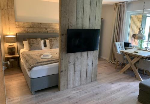 Appartement ferienapartment hahnenklee Apart.2 4 Emmas-Ruh-Weg Etage 1, Mitte Hahnenklee