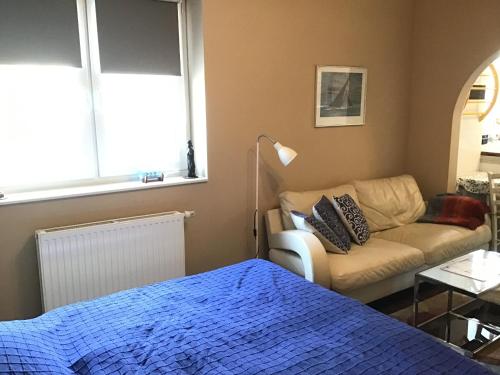 Ferienapartment Hartung Heikendorf allemagne