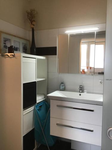Appartement Ferienapartment Hartung 14a Schulredder Heikendorf