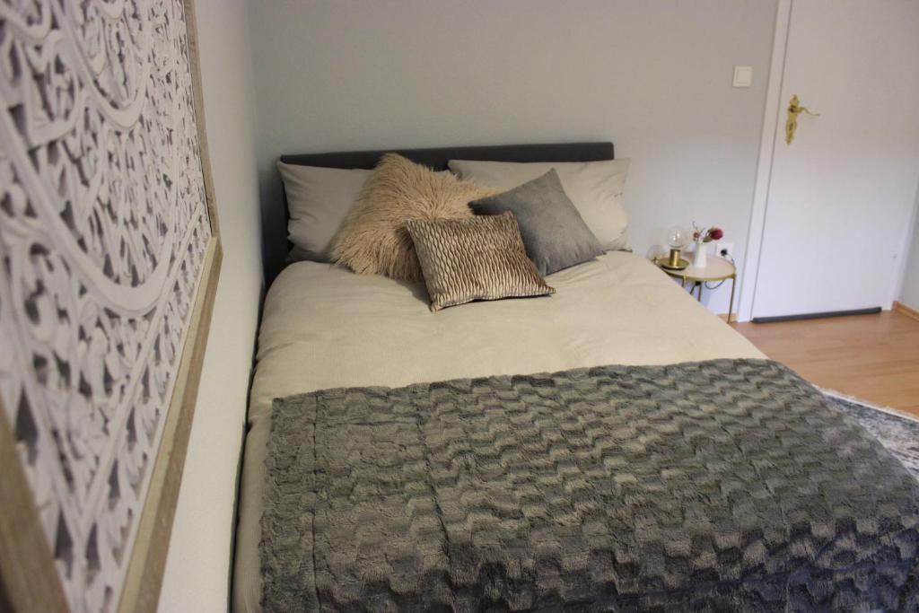Appartement Ferienapartment Helling 47 Staudernheimer Straße, 55566 Bad Sobernheim