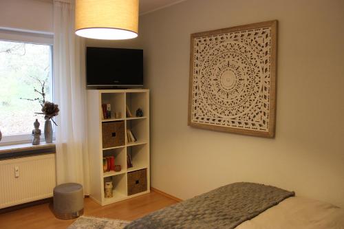 Ferienapartment Helling Bad Sobernheim allemagne