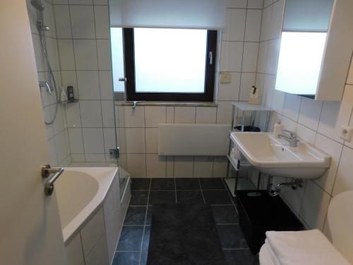 Appartements Ferienapartment Ida Eichendorffstrasse 15 Lorch