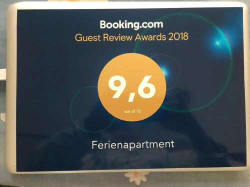 Ferienapartment MOHNBLUME Eichwalde allemagne