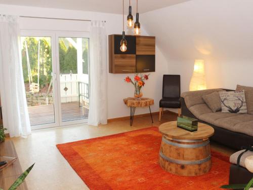 Ferienapartment Oberkirch Oberkirch allemagne
