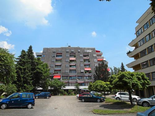 Ferienapartment Seeblick Meersburg allemagne