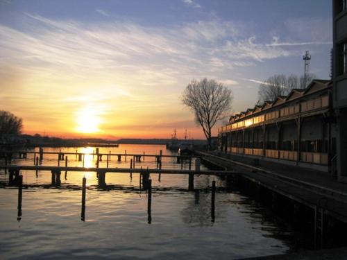 Ferienapartment Sonnensegler Insel Usedom Karlshagen allemagne