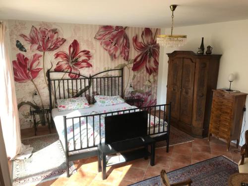 Ferienapartments im Hintergässel Sankt Martin allemagne