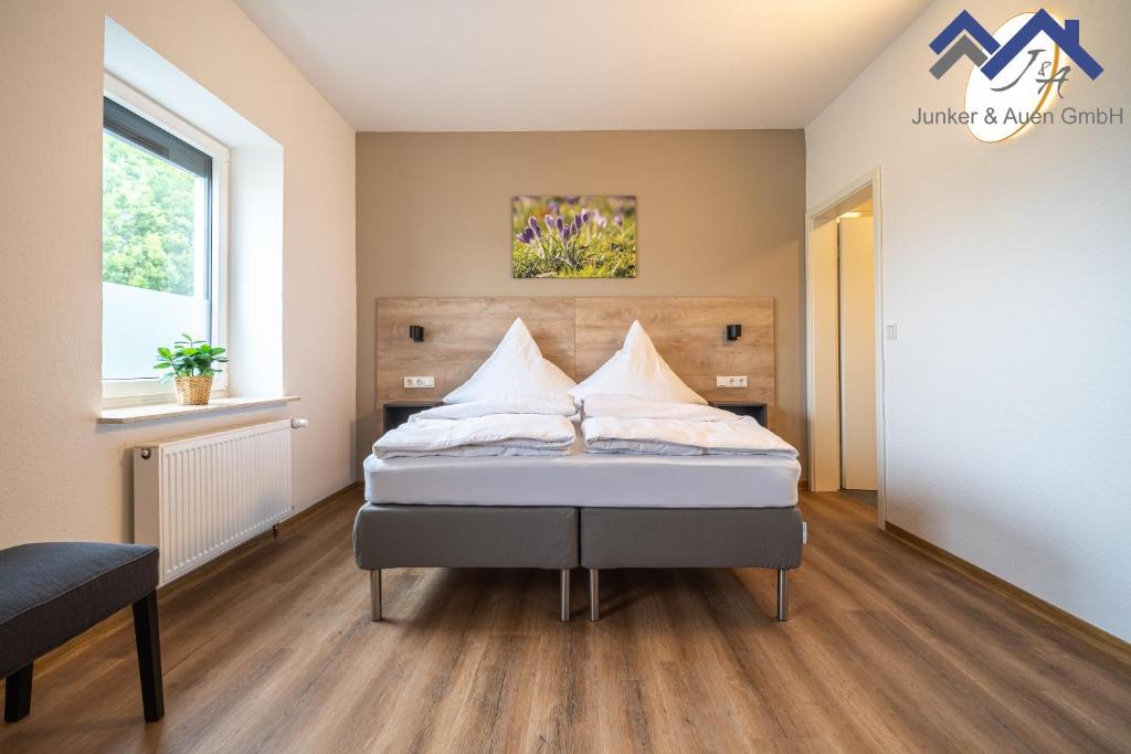 Appart'hôtel Ferienapartments Junker & Auen Weenerstraße, 26826 Weener