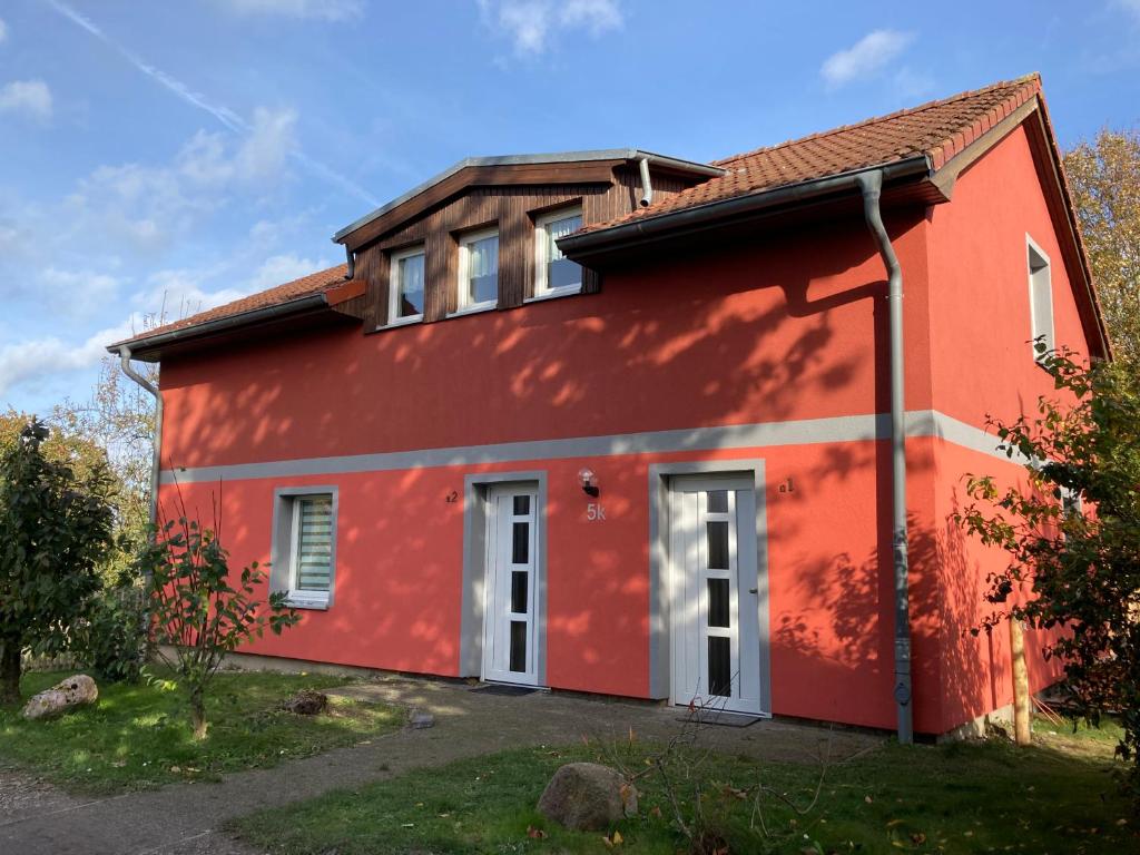 Appartements Ferienapartments Kalkhorster Straße 5 k, 23948 Hohen Schönberg