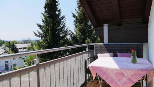 Ferienapartments Klatte Wangen im Allgäu allemagne