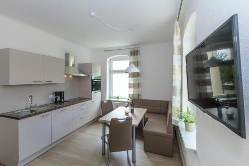 Appartements Ferienapartments Pirna Rudolf-Renner-Str. 13 Pirna