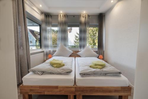 Appartements Ferienapartments Zwingenberg 16 Hohl Zwingenberg