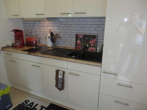 Appartement Ferienappartement an der Nordsee Neufolstenhausener Straße 52a Stedesdorf