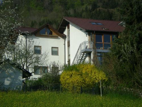 Appartement Ferienappartement Donautal 6 Hametstellen Obernzell