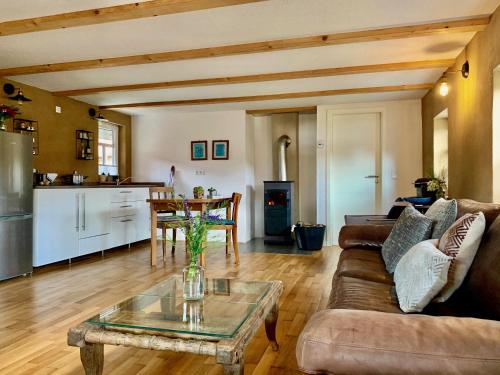 Ferienappartement Enzianshaus Höchheim allemagne