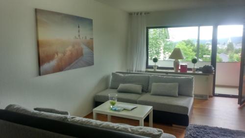 Ferienappartement Feldstrasse Winterberg allemagne