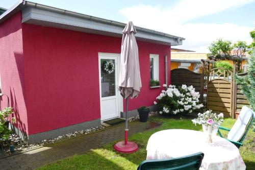 Ferienappartement Grund Ahlbeck allemagne