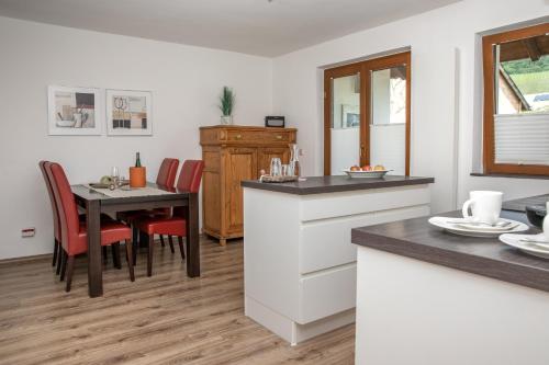 Ferienappartement Hennen Konz allemagne