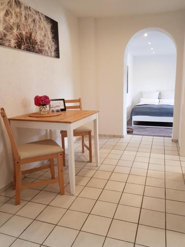 Appartement Ferienappartement Jung Dorfstraße 69 Kamp-Lintfort