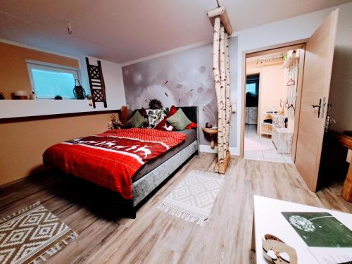 Appartement Ferienappartement Lydia 7 Kitzbühler Weg Odelzhausen