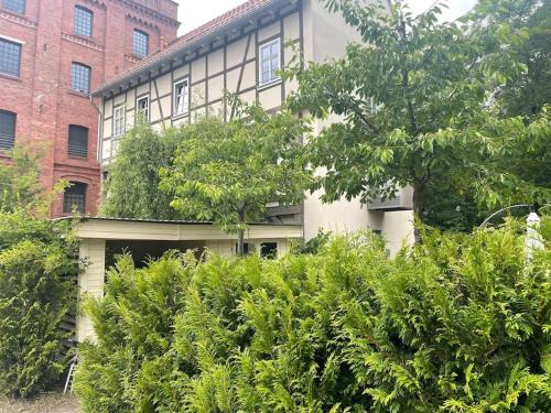 Ferienappartement Maisonette Erfurt allemagne