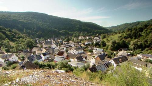 Ferienappartement Marx Lütz allemagne