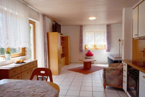 Ferienappartement Möbius Aulendorf allemagne